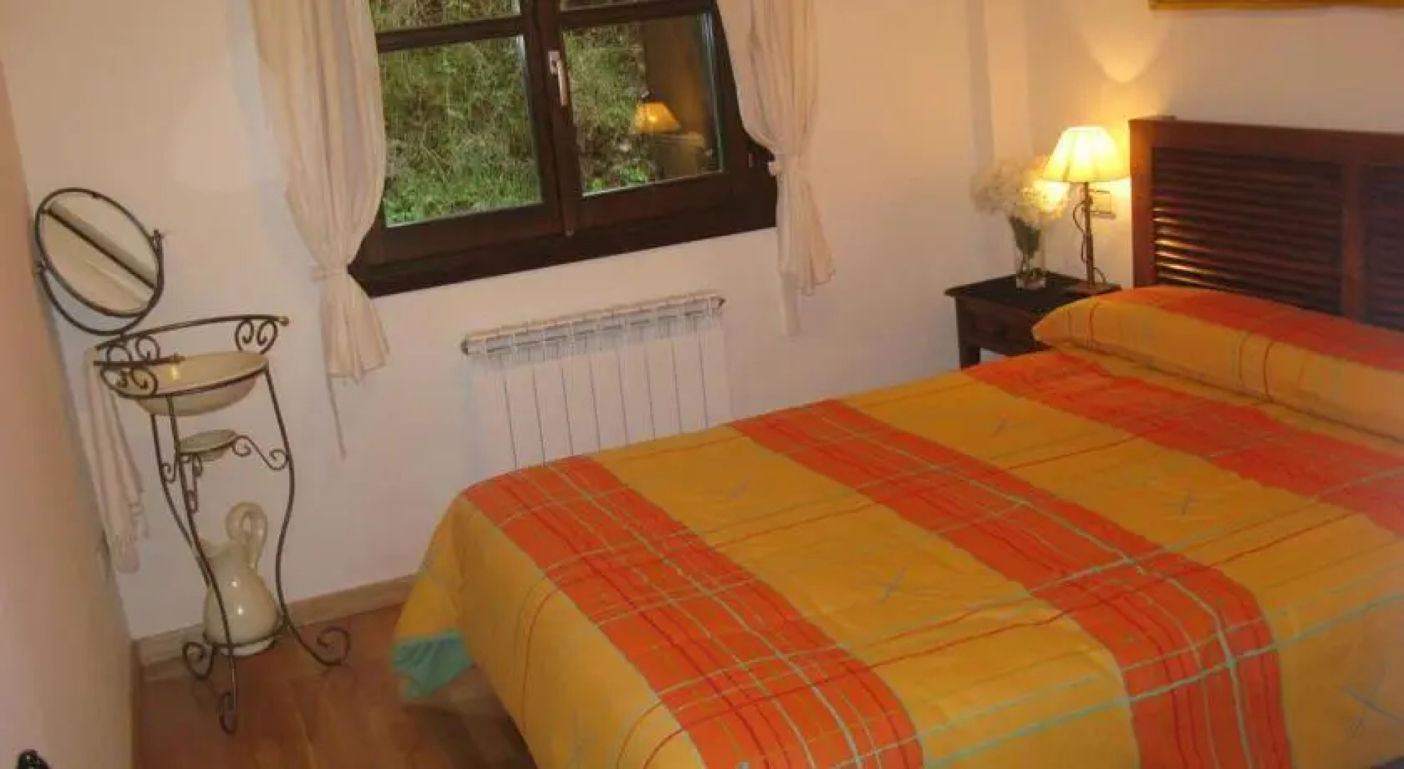 Apartamento Castillo