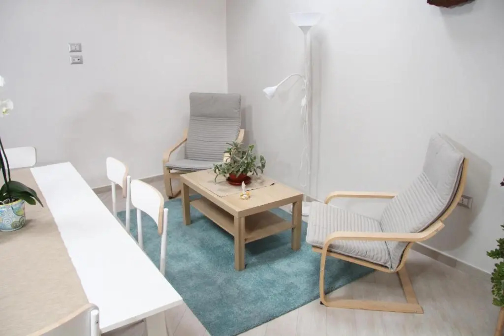 Benvenuti al Sud B&B