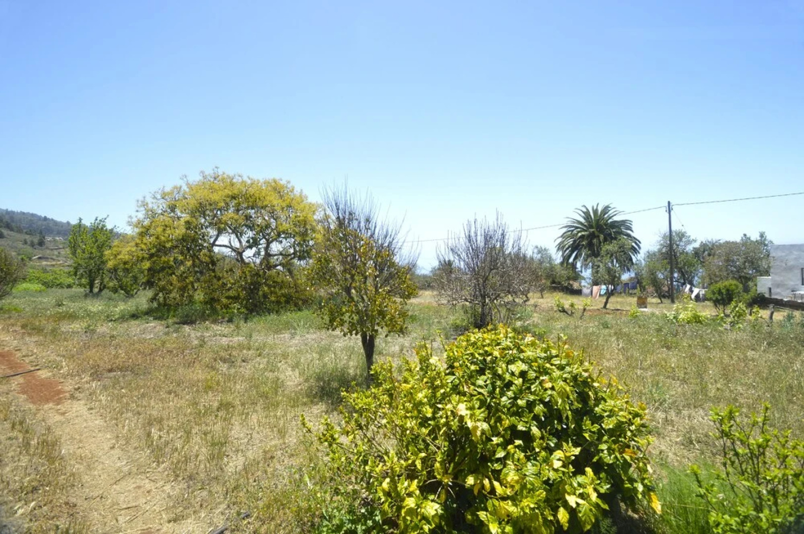Casa Rural El Jócamo by Isla Bonita
