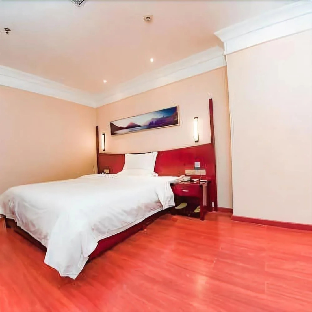 City Comfort Inn Dongguan Changan Center