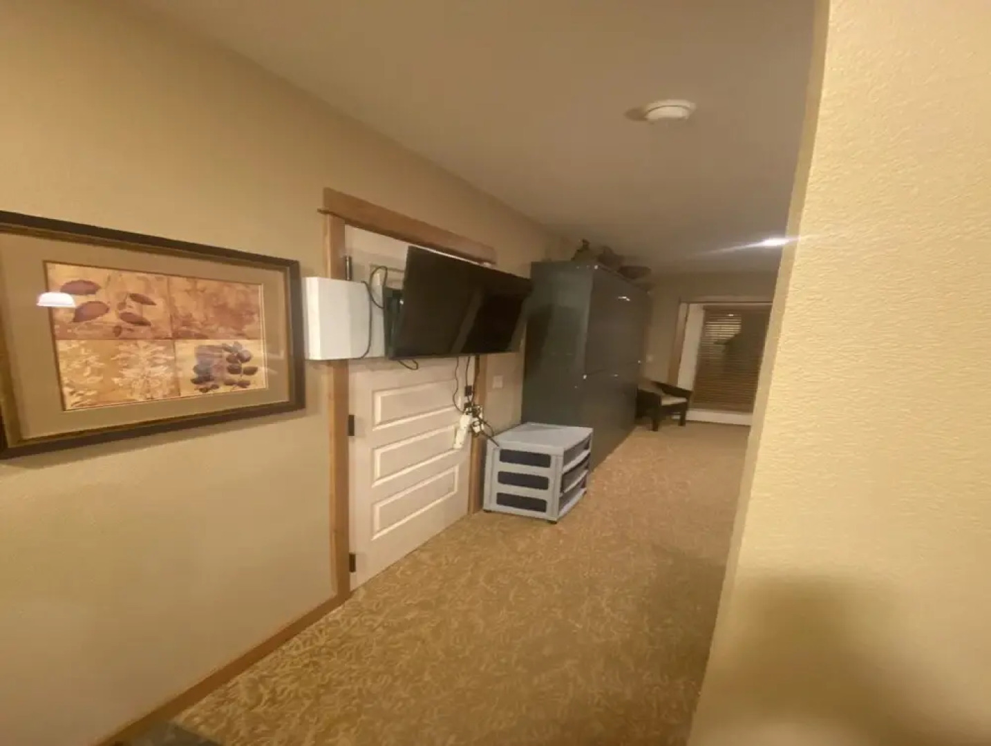 Family Fun Murphy Bunkbeds Silver Mtn