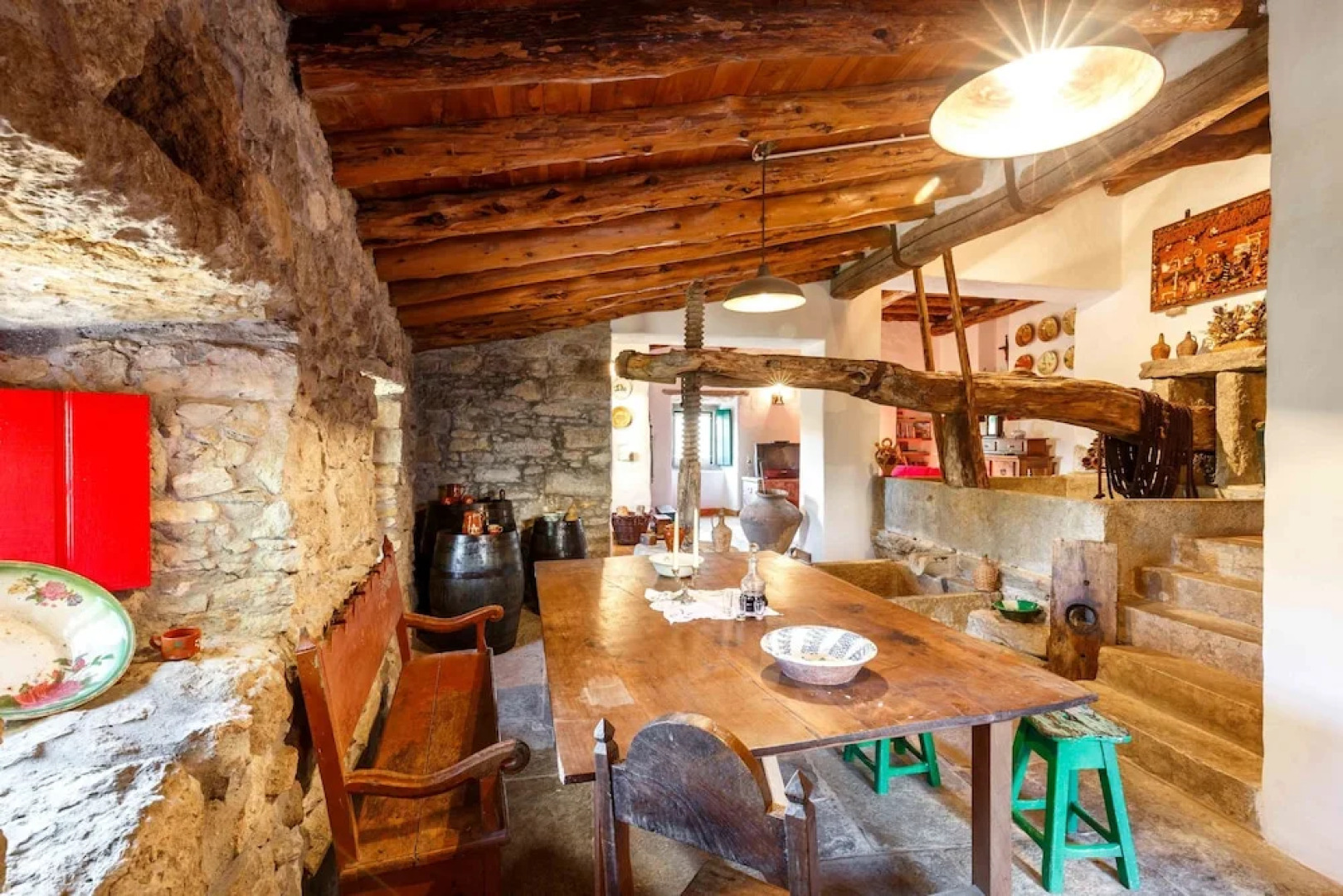 Aldeia da Mata Pequena