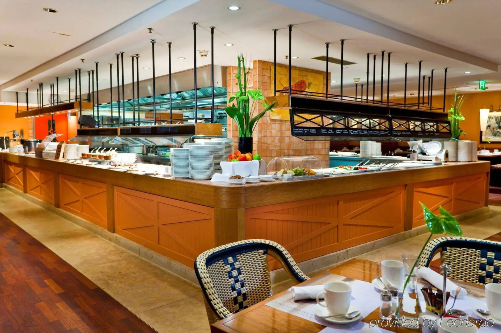 InterContinental Vienna by IHG