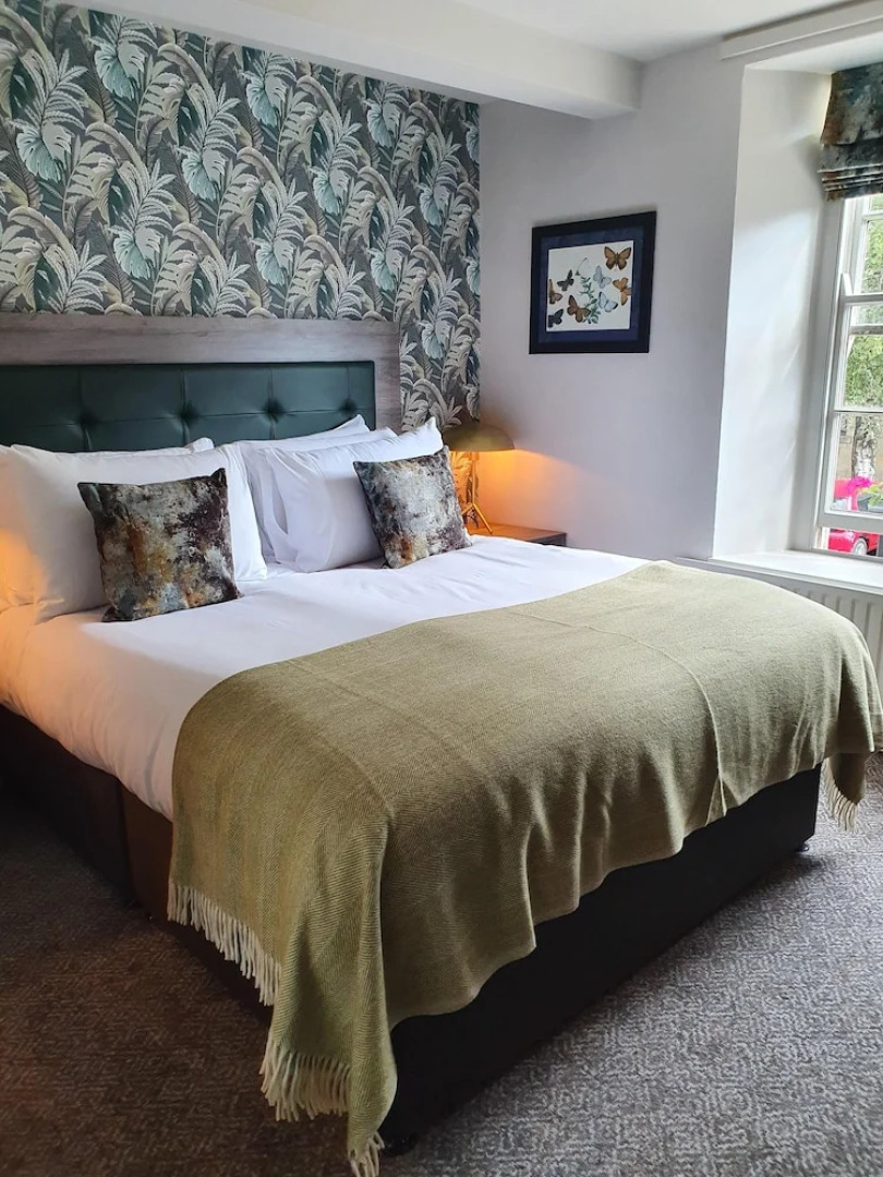 The Coach and Horses