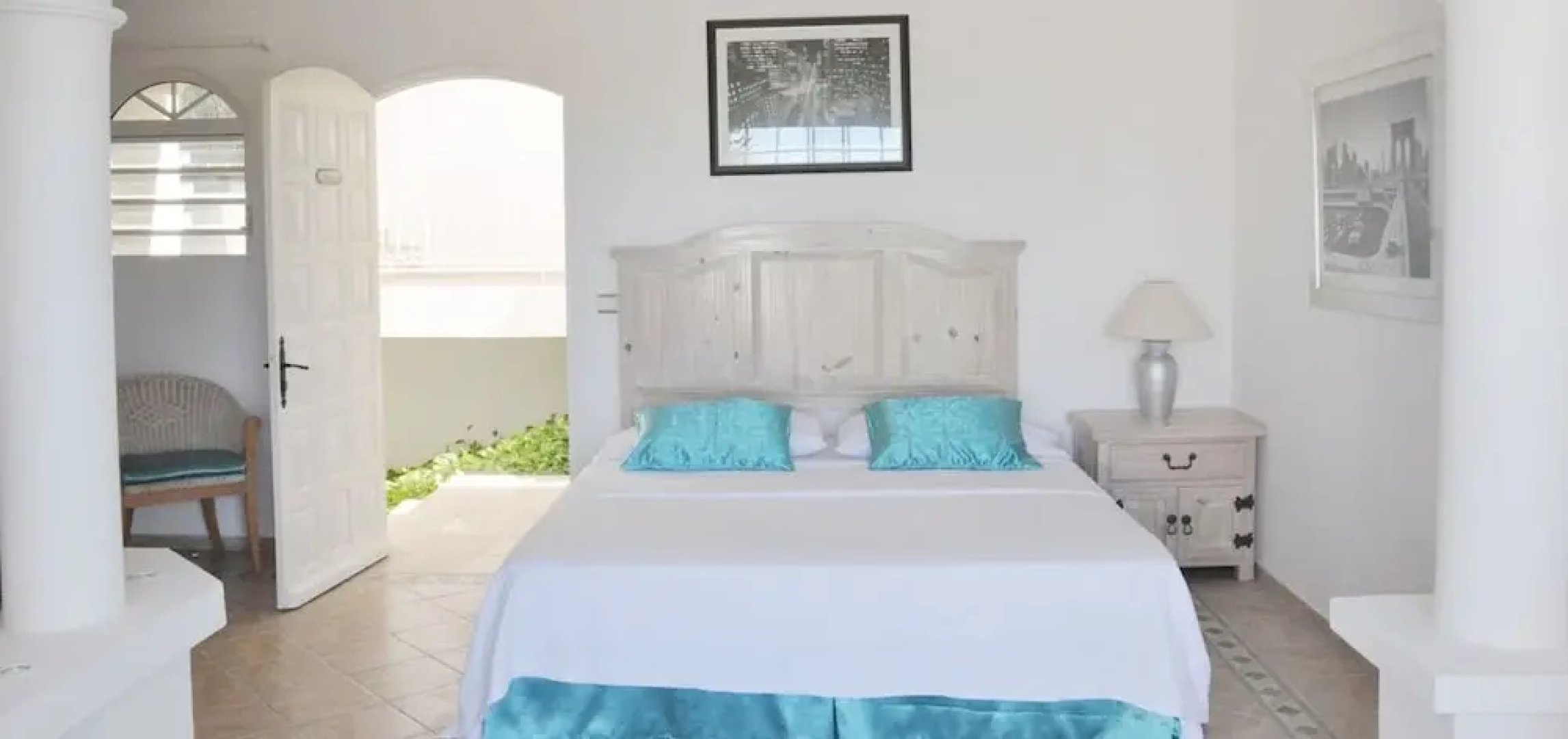 Villa Cascades