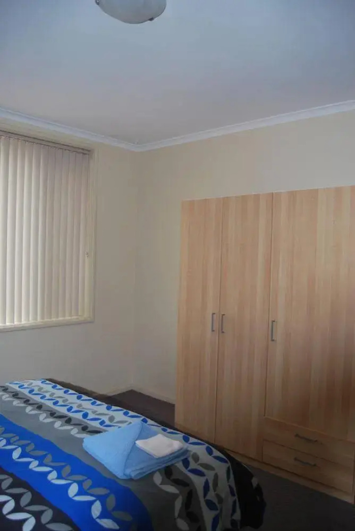 Delprat Terrace Apartments