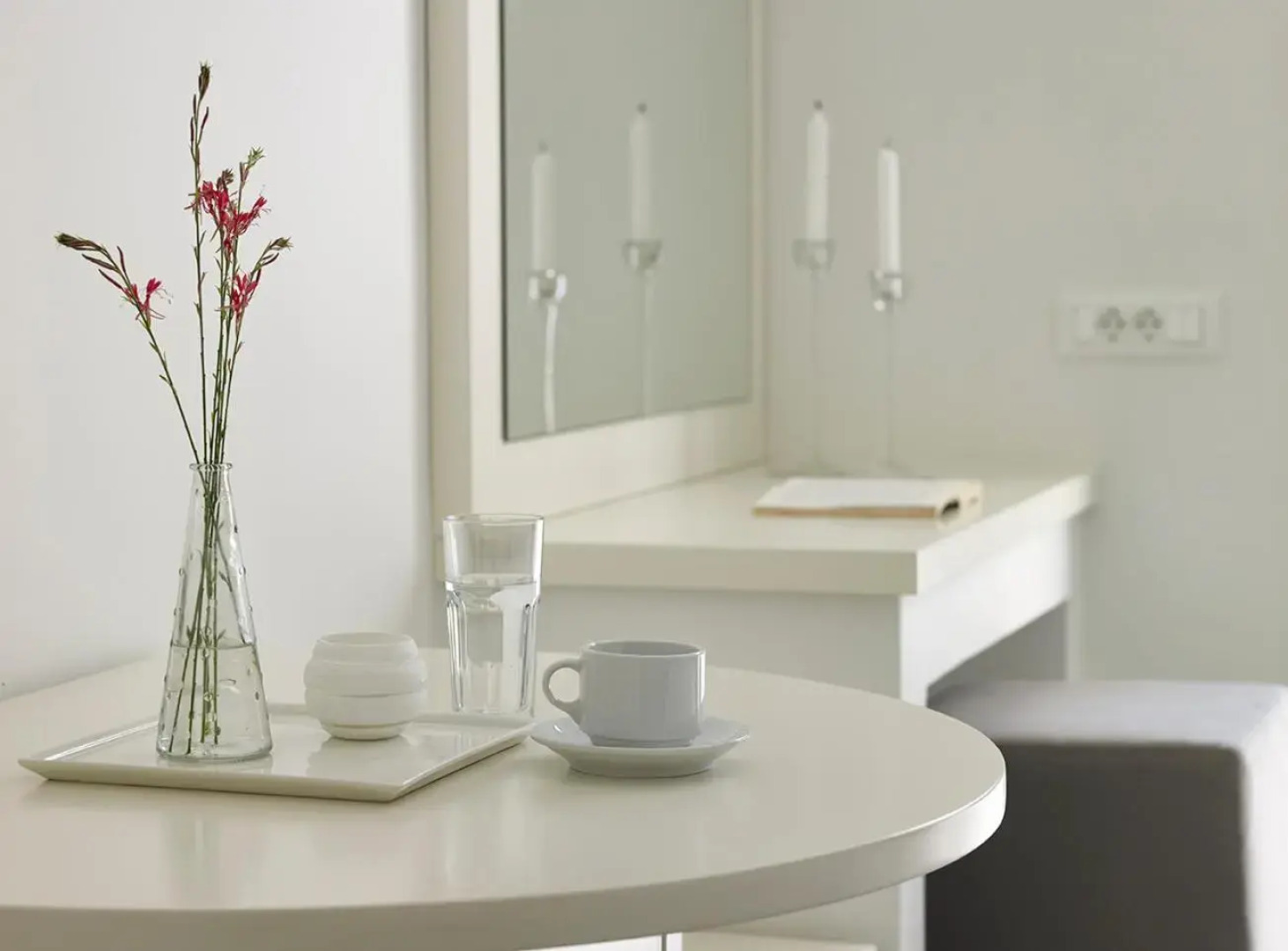 Lindia Thalassa Resort