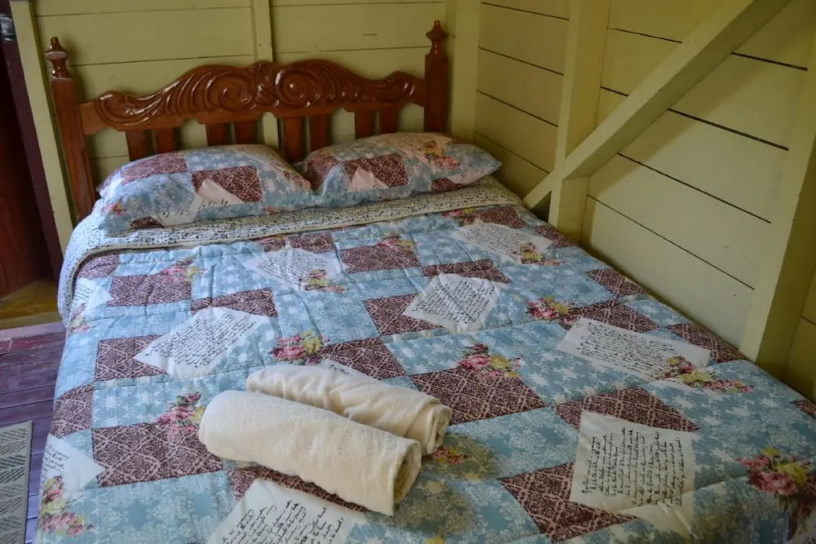 Pousada Avalon Paranapiacaba