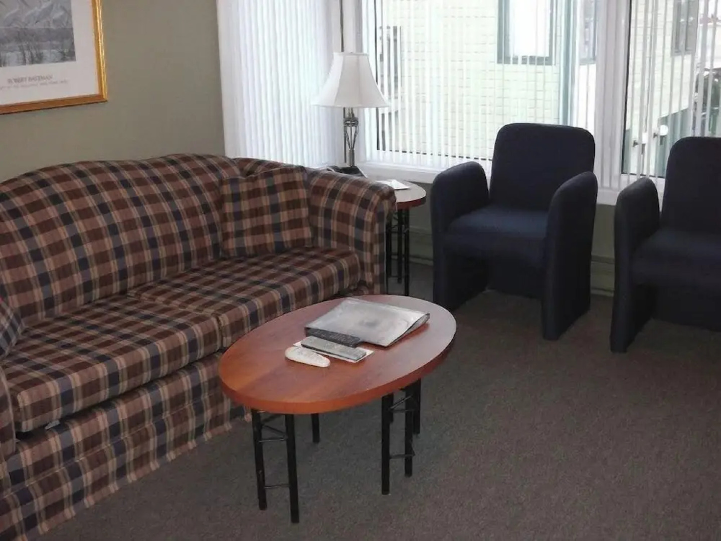 Sunseekers Mont Ste-Anne