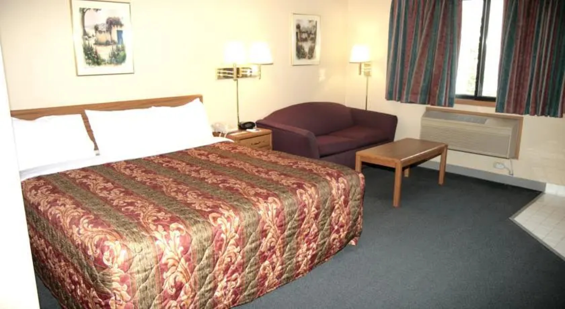 AmericInn Lakeville