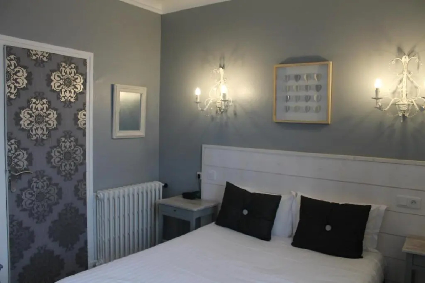 Le Relais Du Bas Limousin