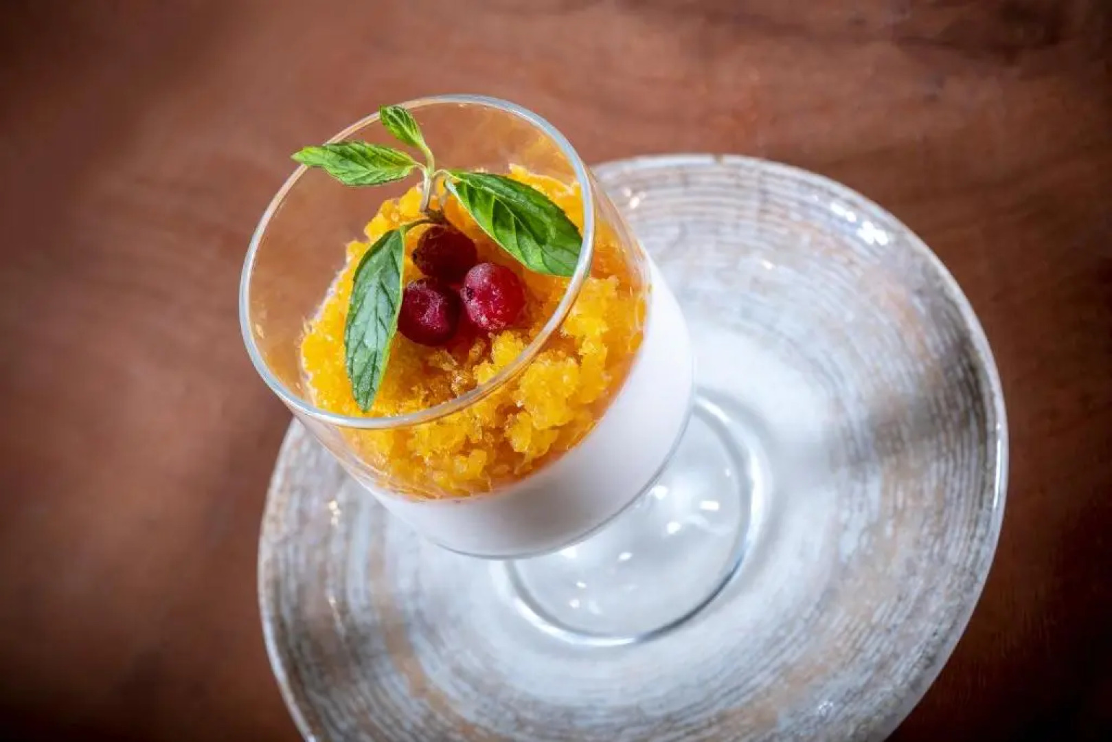 The Canyon Kartepe and Restoran