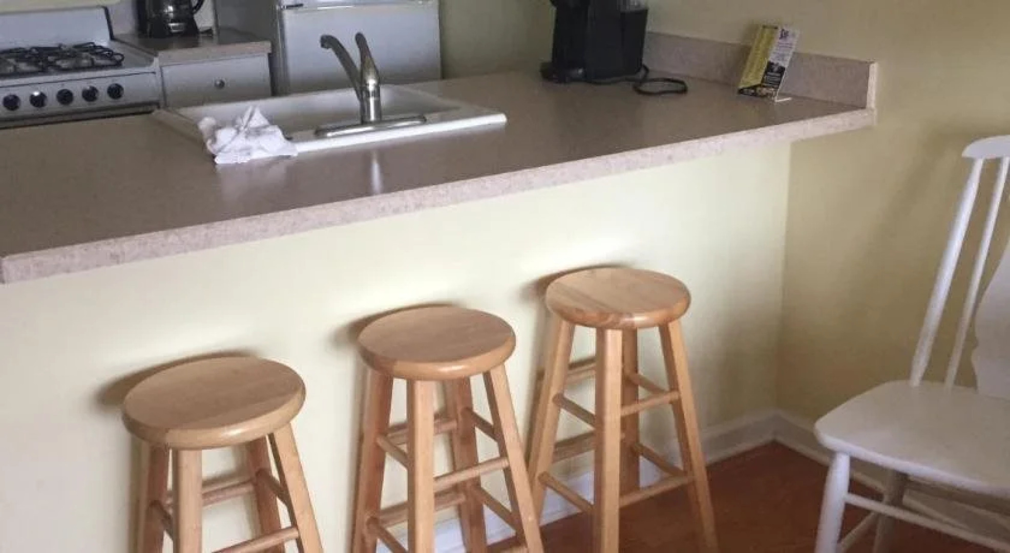 Surf Song Beach Resort of North Wildwood