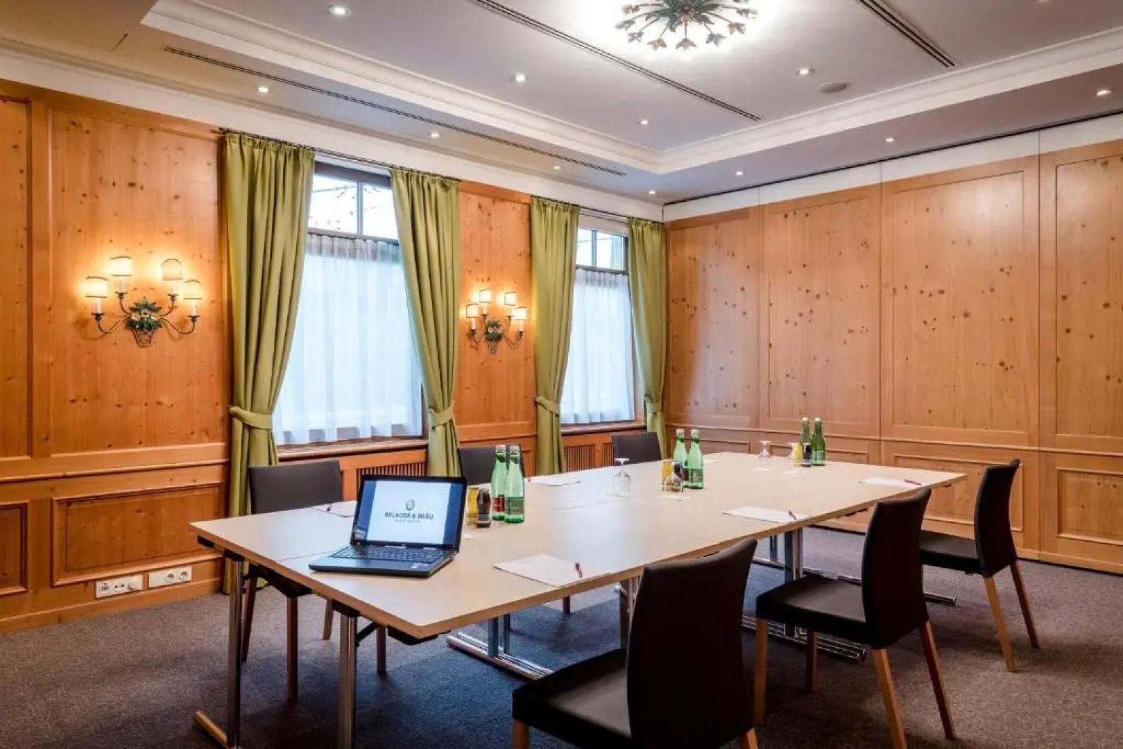 Hotel IMLAUER & Bräu