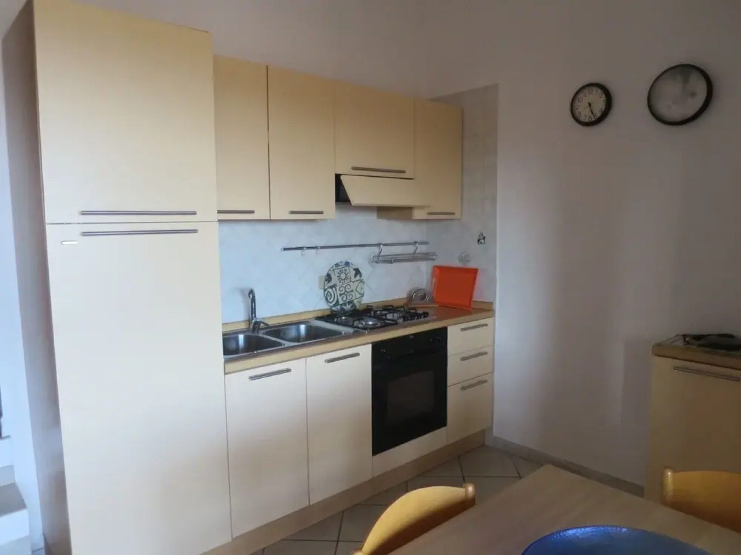 Su Tramatzu Porto Tramatzu