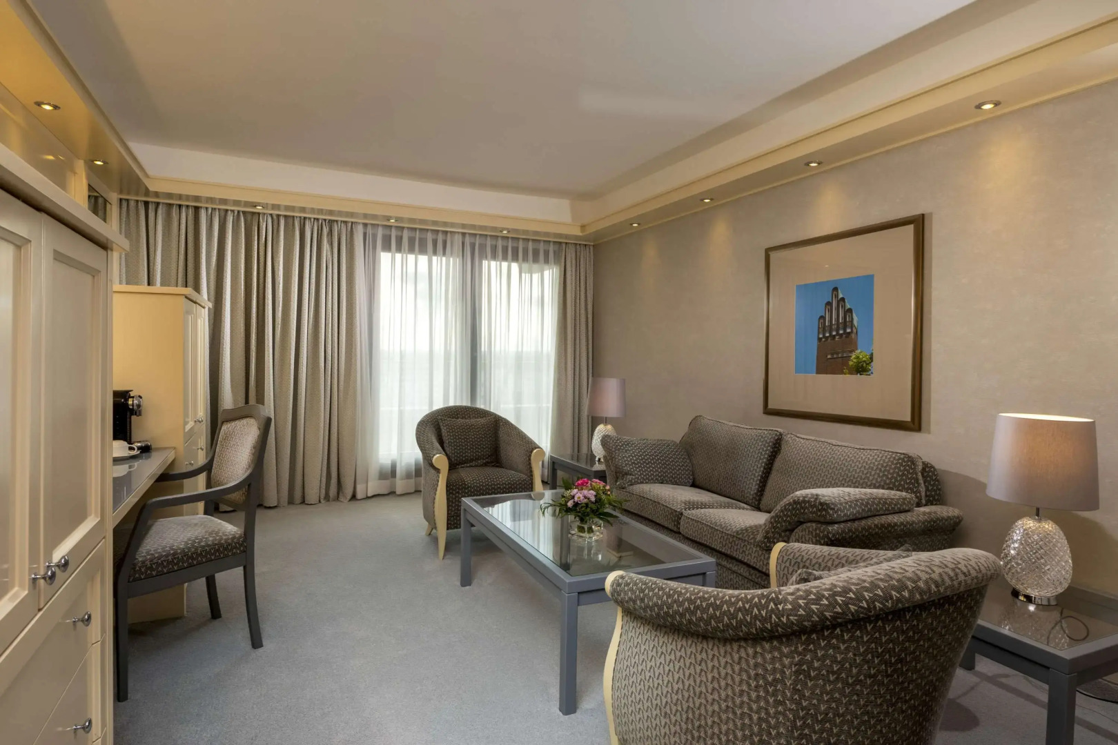 Maritim Hotel Darmstadt