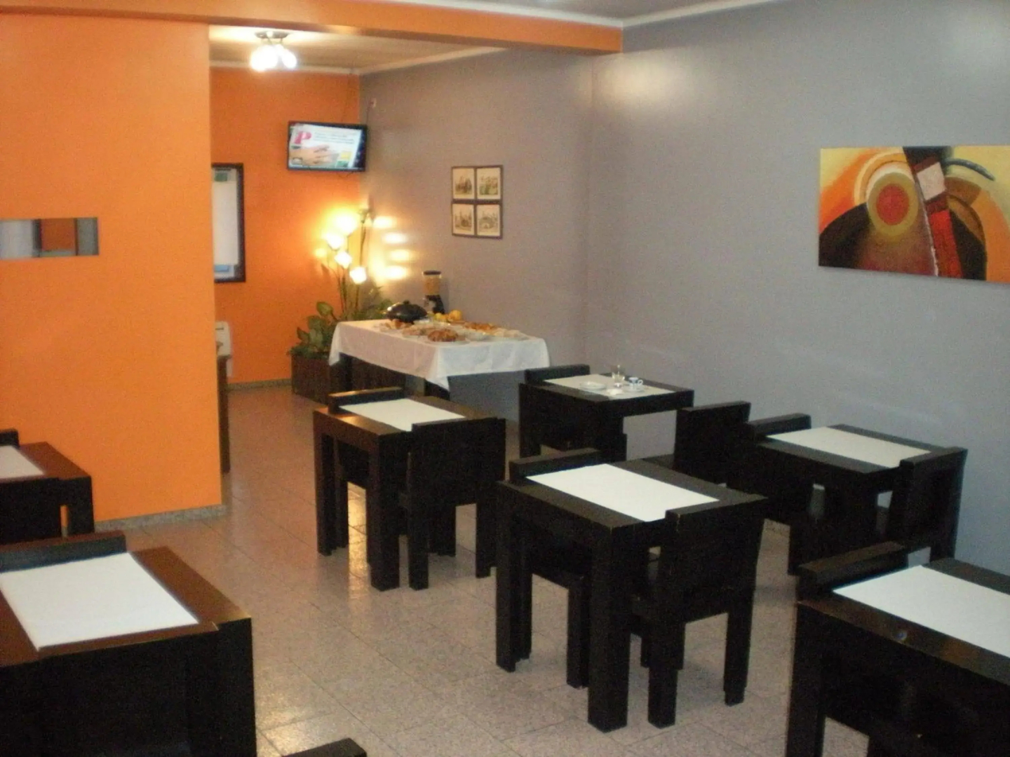 Residencial Dom João IV