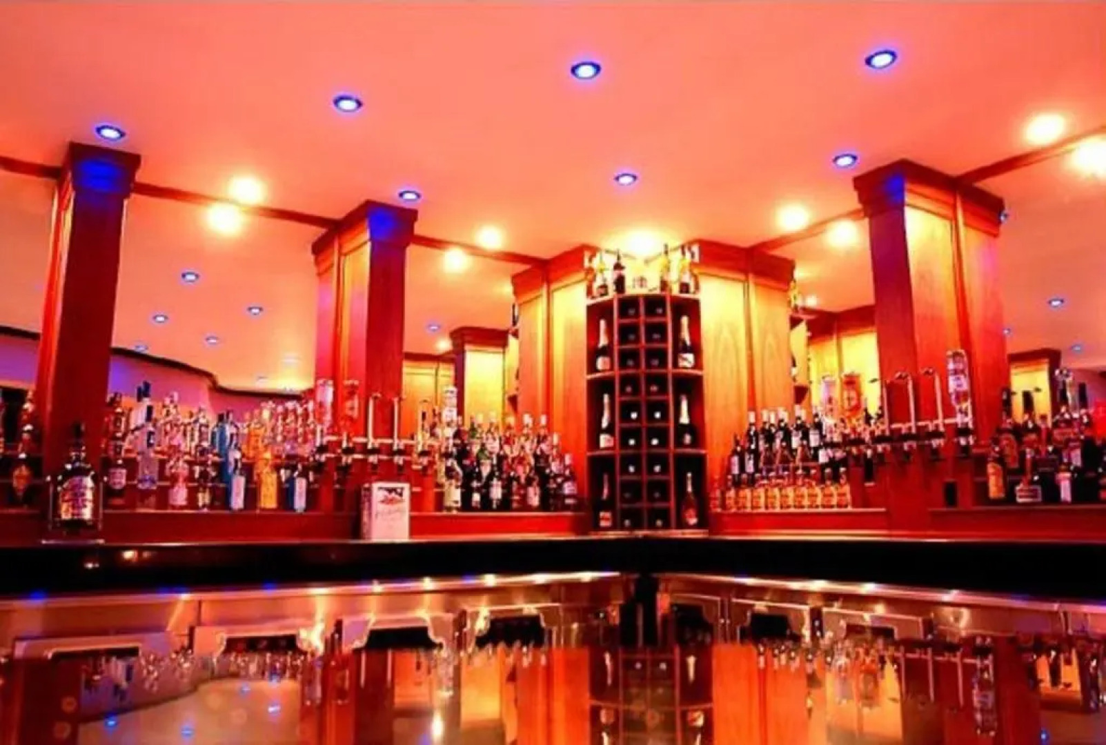 Hotel South Beach Resort