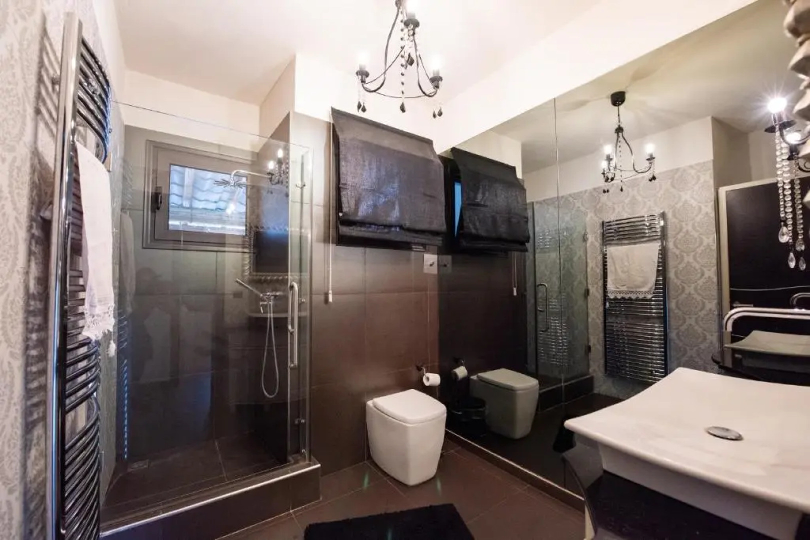 Luxury House in a Farm