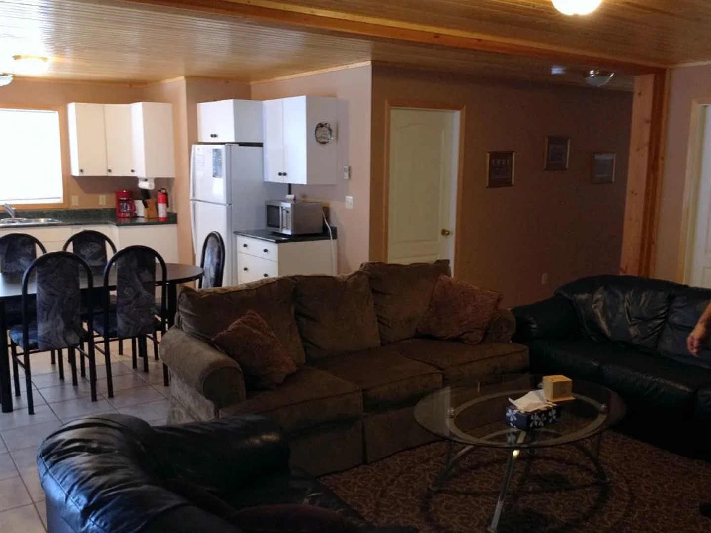 Apex Whitetail Chalet