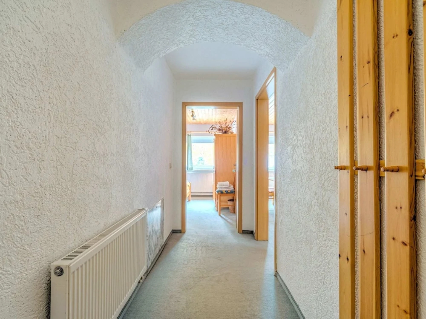 Apartment in Tabarz Near Thuringian Forest