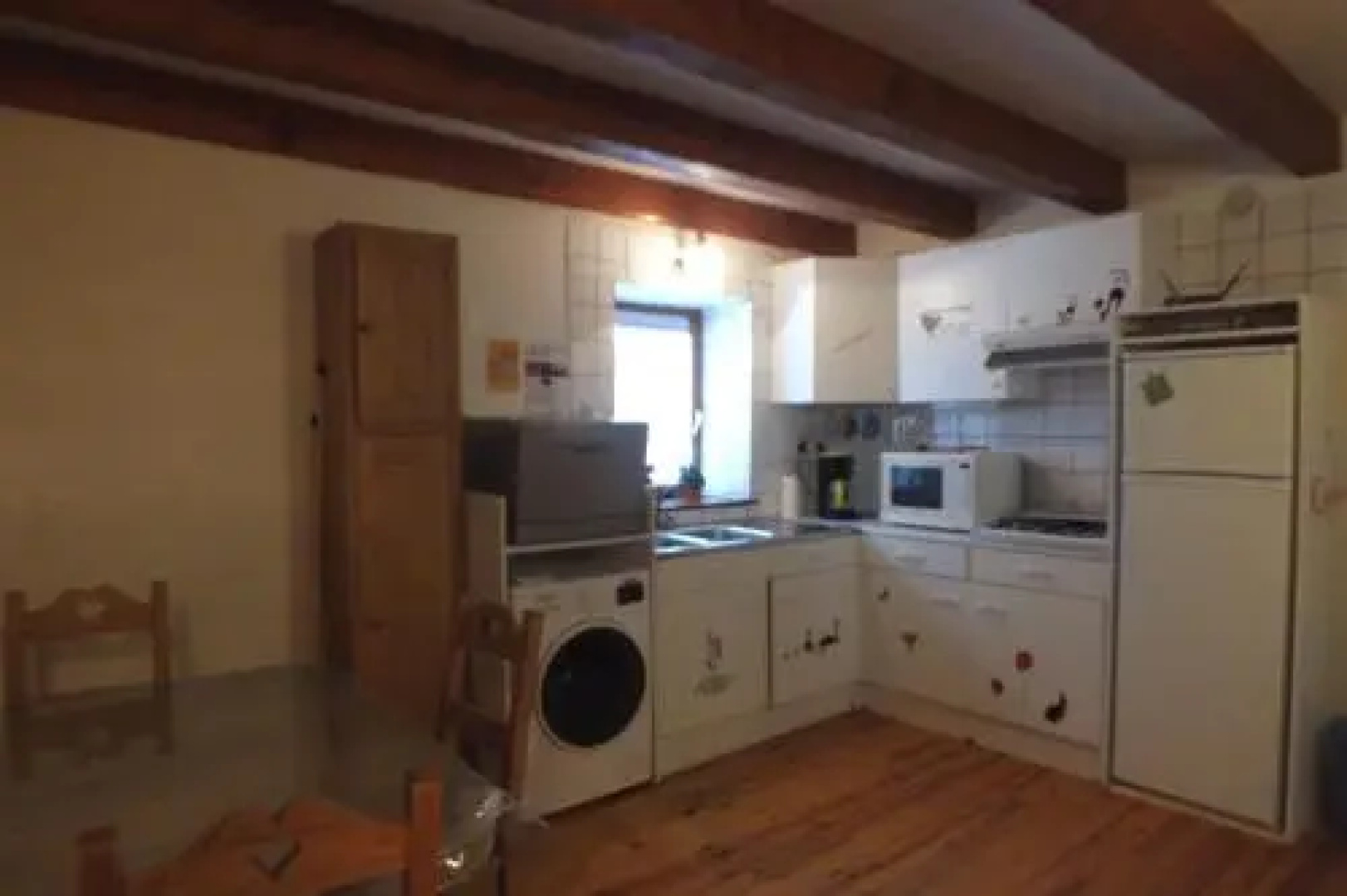 La Bergerie