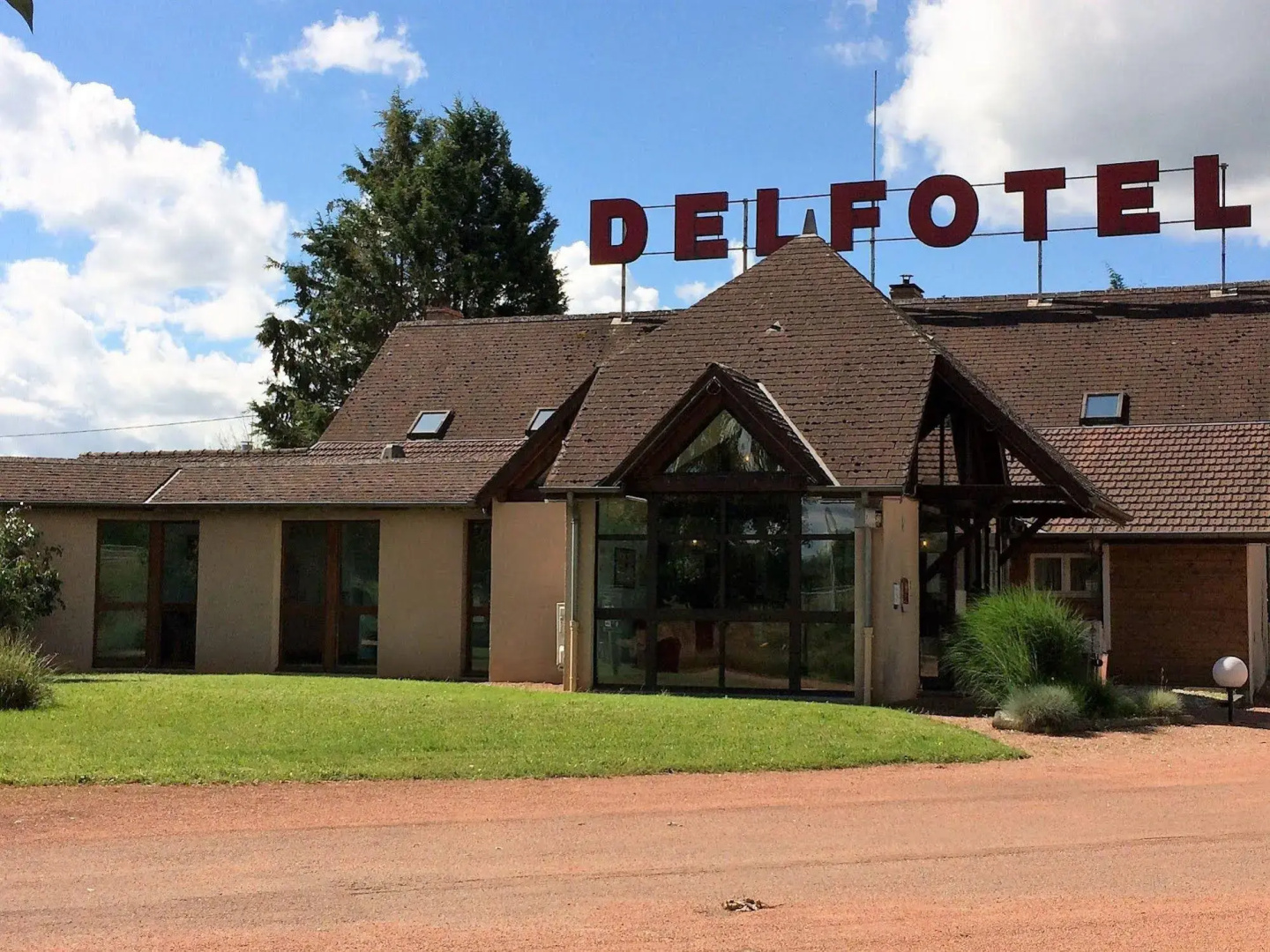Delfotel