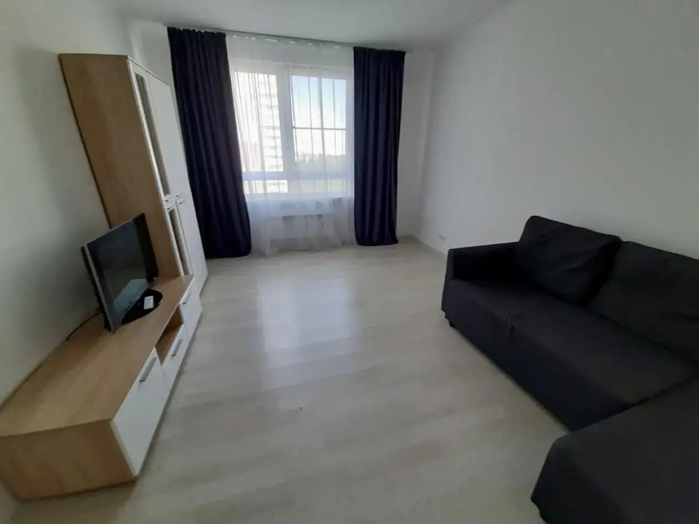 Апартаменты Дукат на аллее Солнечная