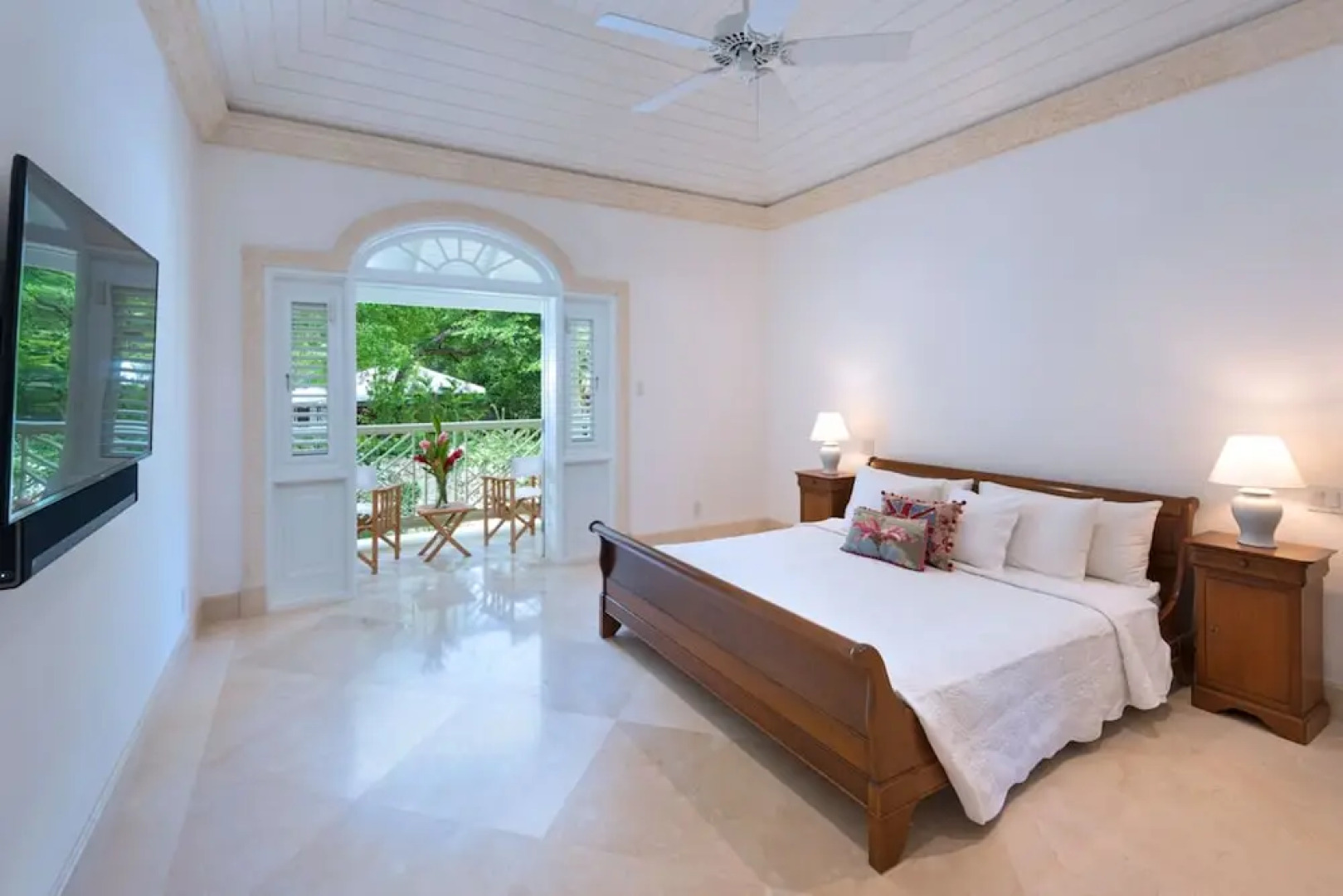 Hemingway House by Blue Sky Luxury