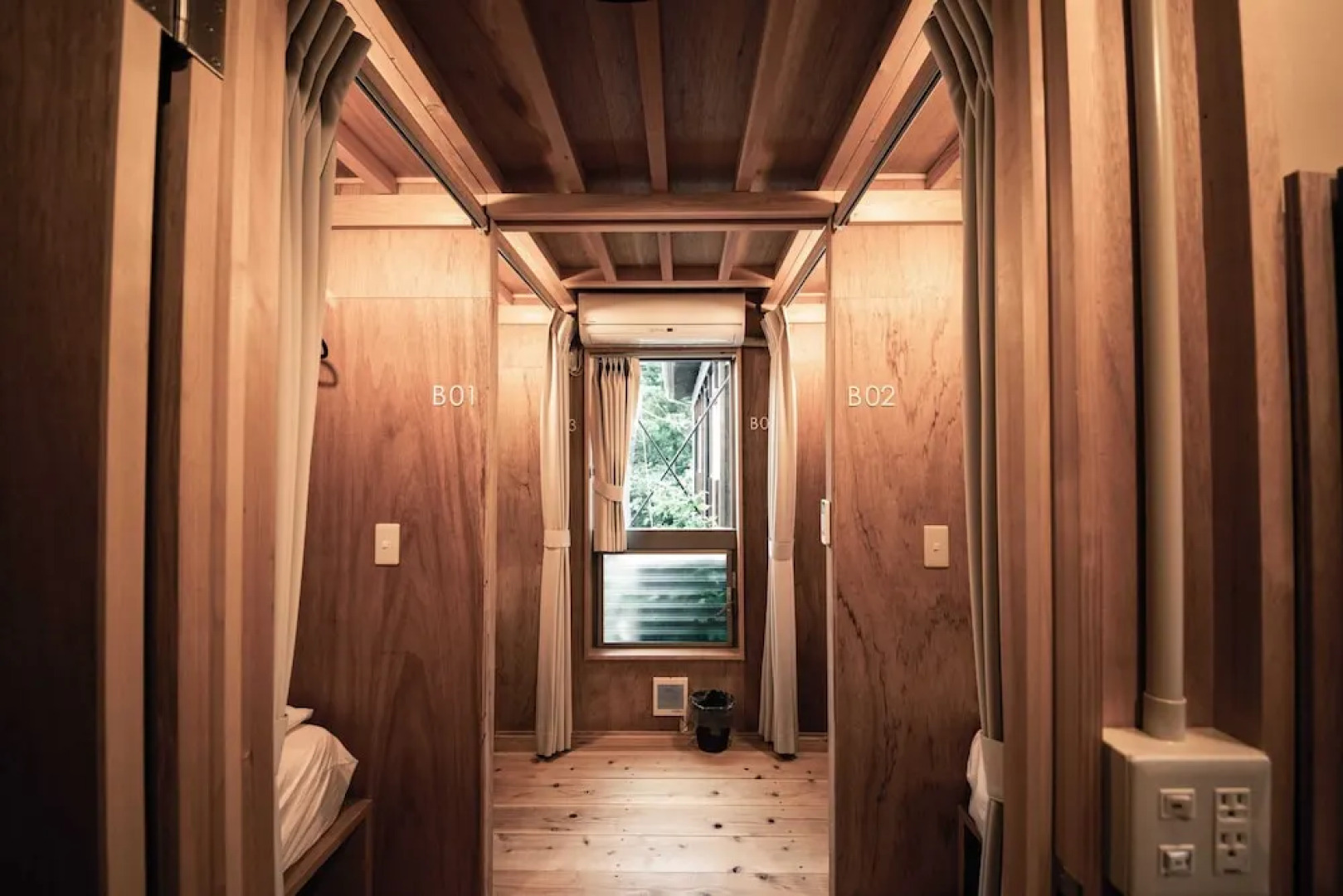 Hotel & Coworking Space GOBANCHI