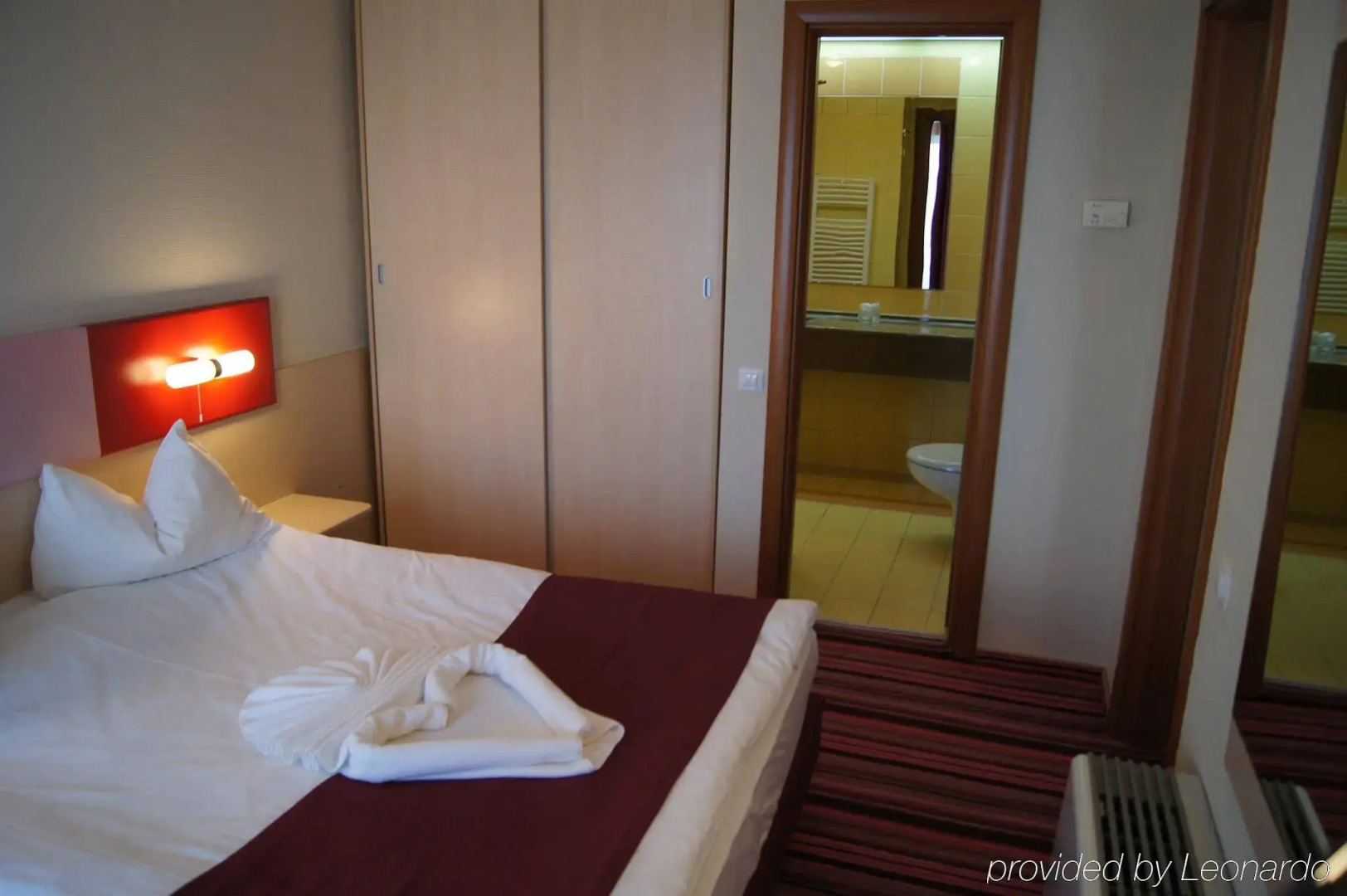 TOP CountryLine ZENITH Hotel Conference and Spa Mamaia Resort