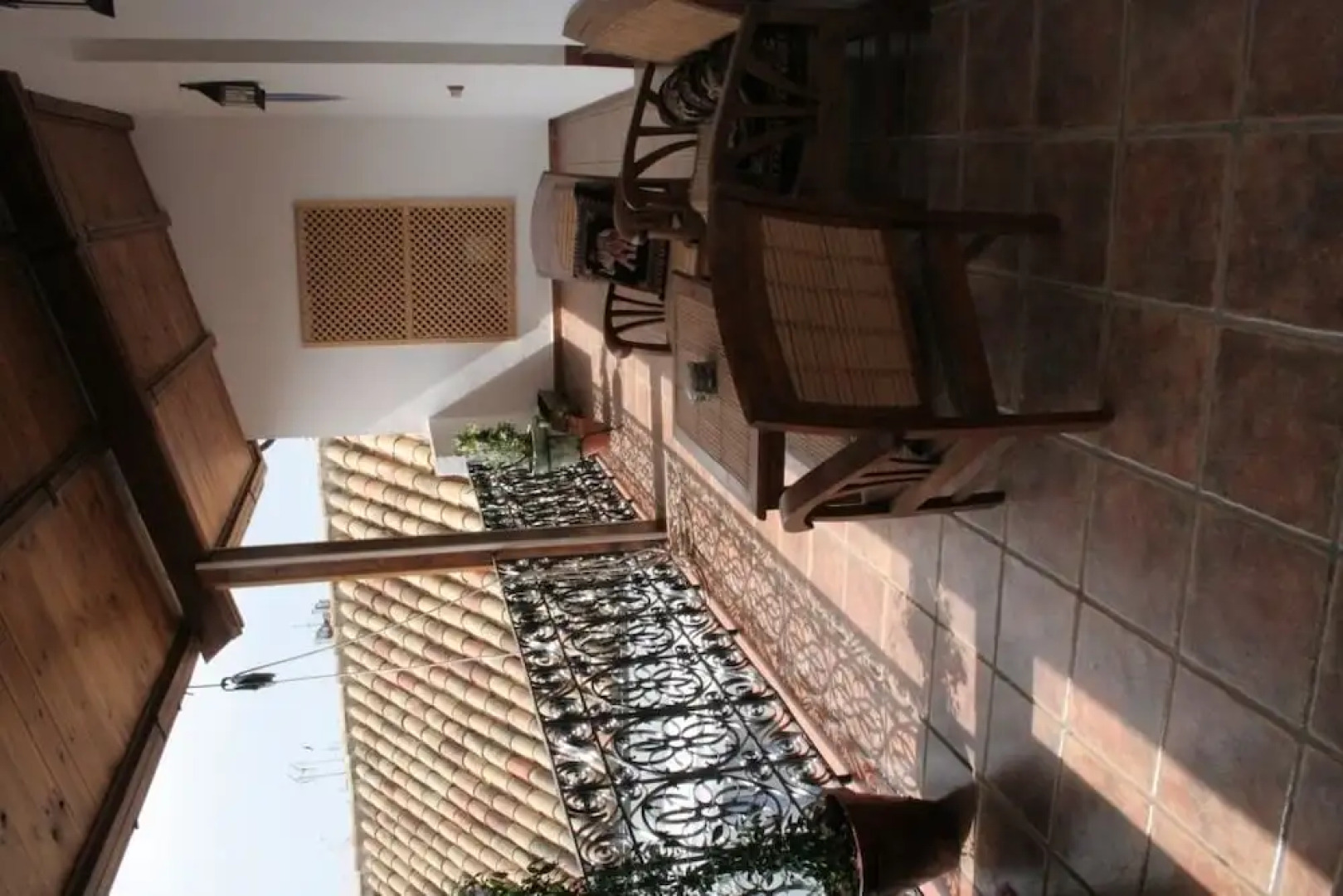 Apartamentos Casa Pepa