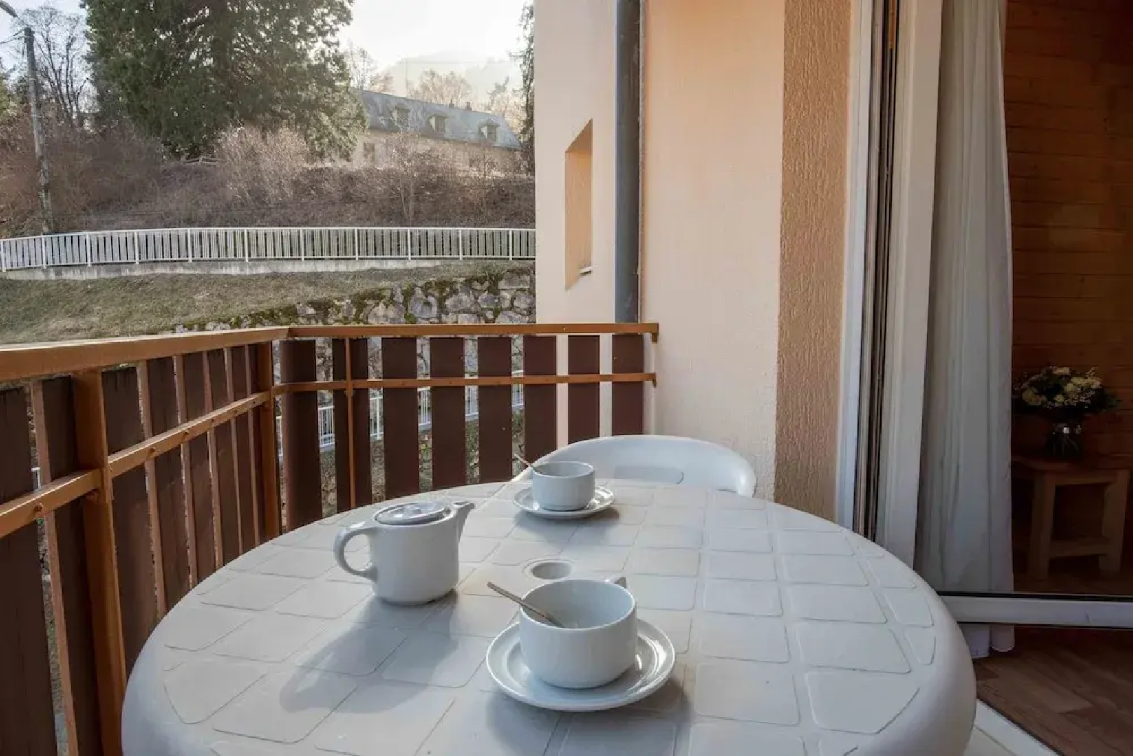 Residence Eureca