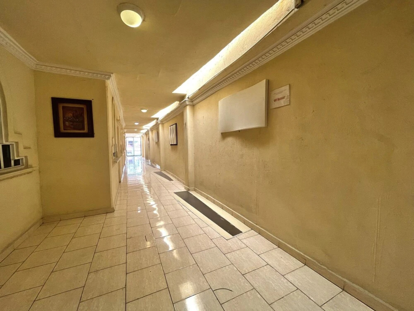 Hotel Suites Santa Teresa