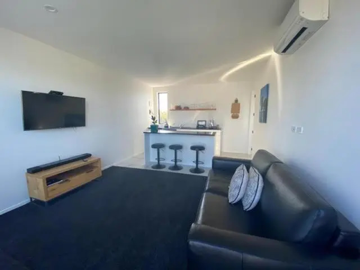 Dune View Accommodation