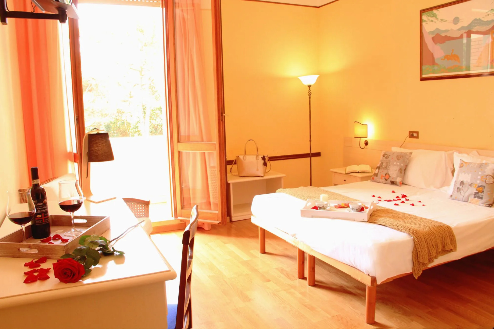 Grande Albergo Fortuna