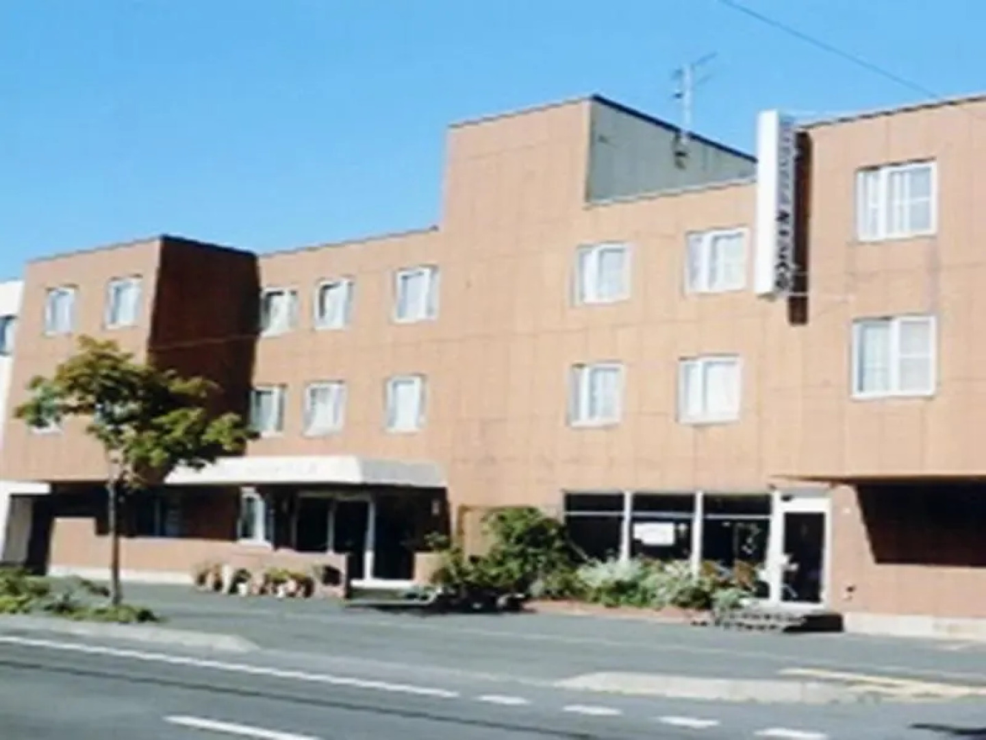 Business Hotel Castle