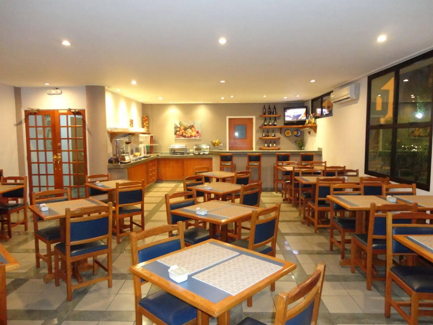 Fênix Hotel Limeira