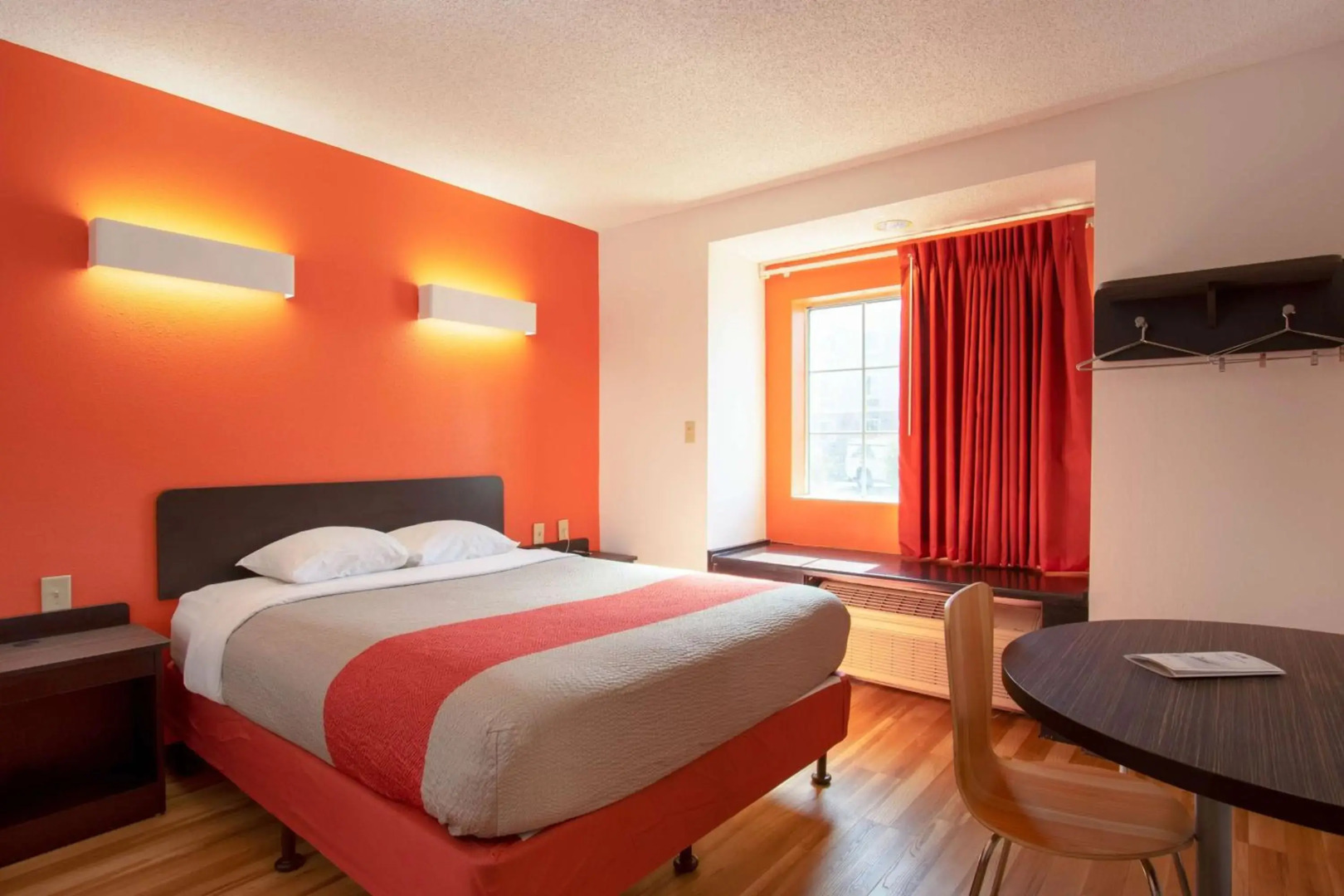 Motel 6 El Paso, TX - Southeast