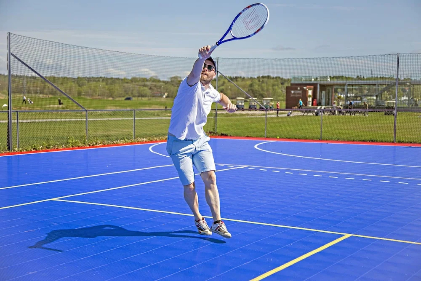 Aktivitetsbyen Gamle Fredrikstad