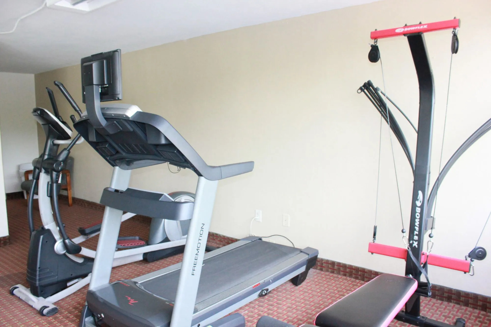 Americas Best Value Inn Winston-Salem, NC
