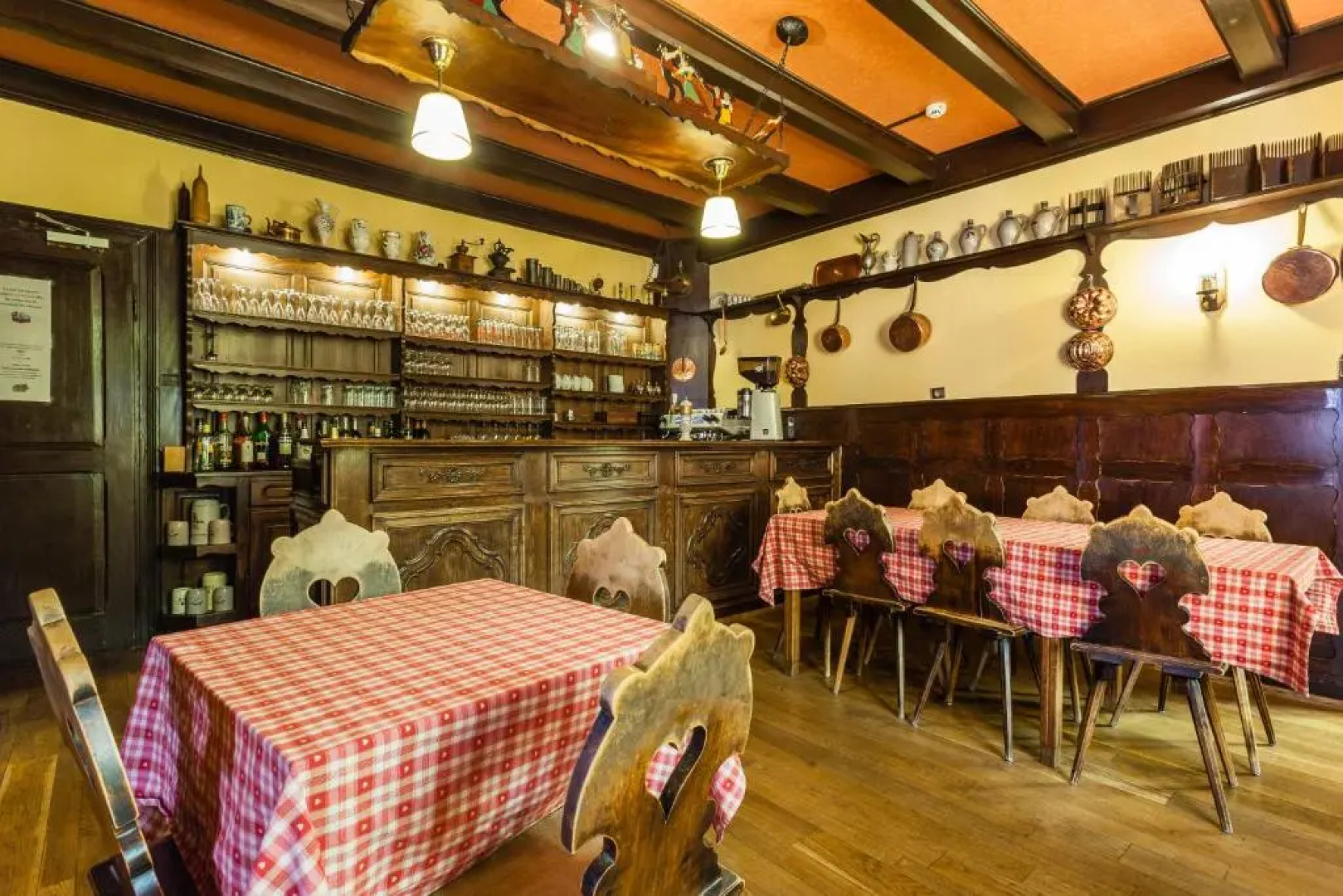 Hotel De La Poste - Logis De France