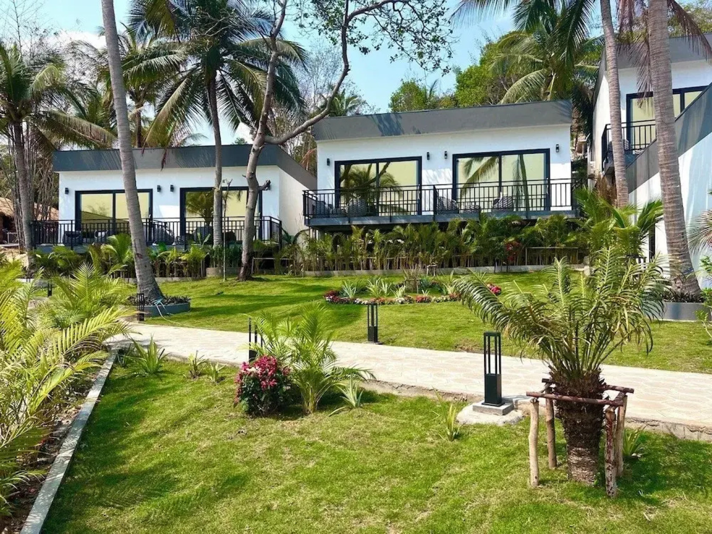 Apsara Resort Koh Rong