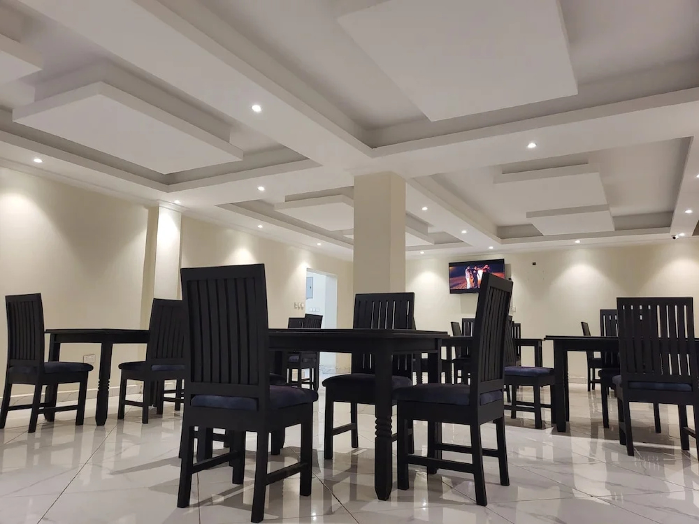 Mulandabi Hotels Iganga