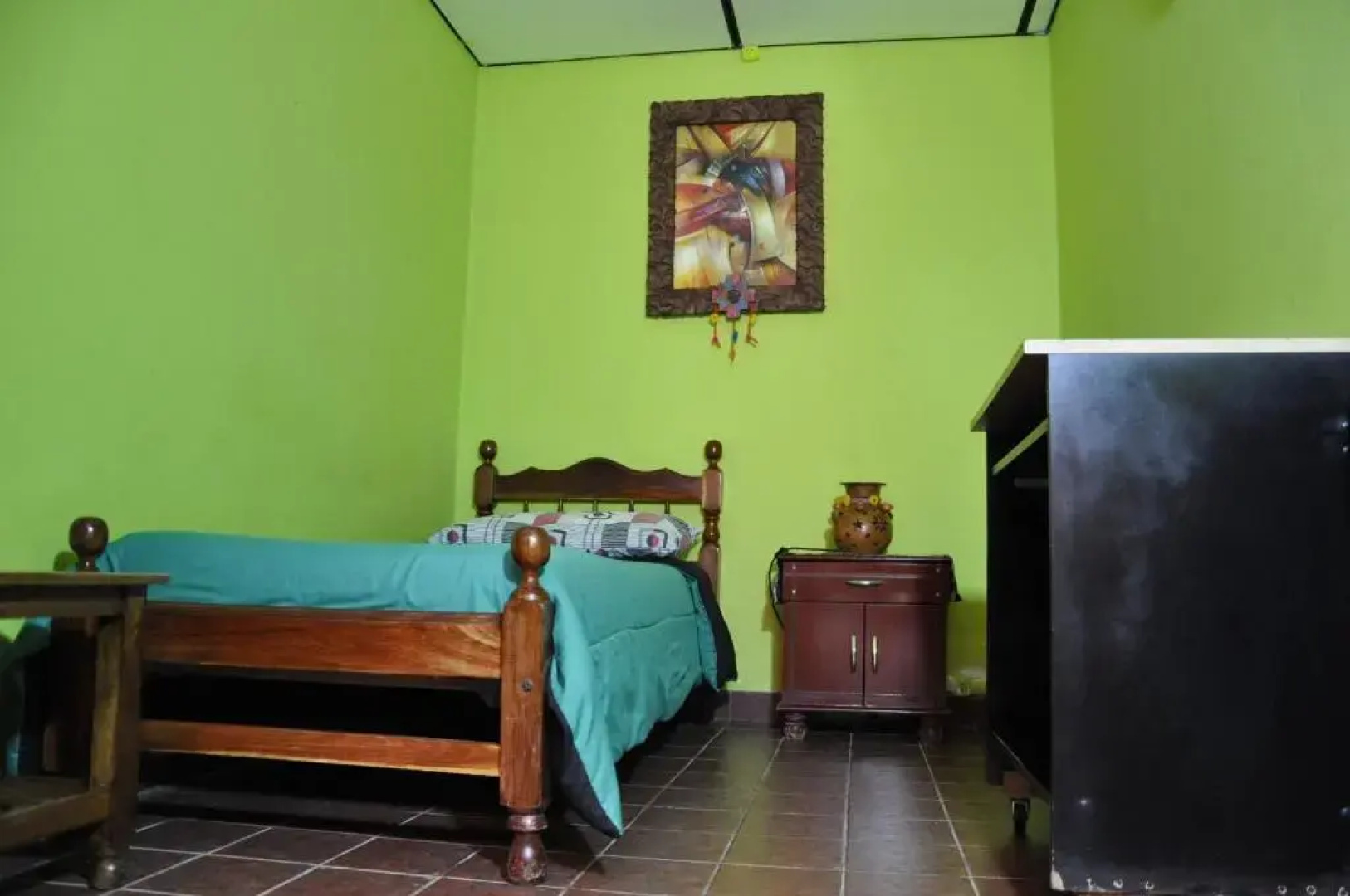 Hostel Copacabana