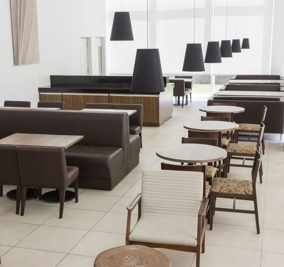 Hotel Agisol Marília