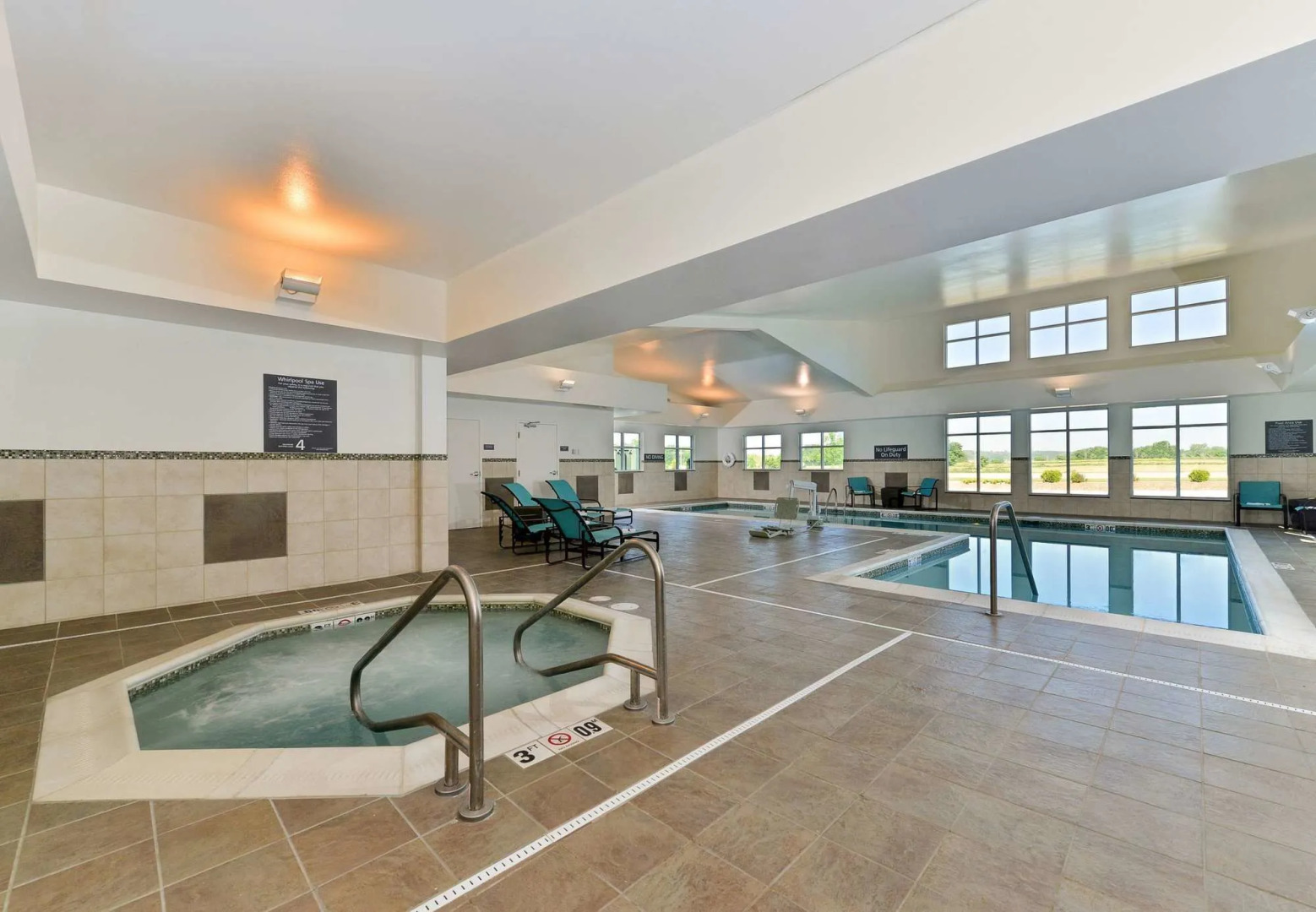 Residence Inn by Marriott Coralville