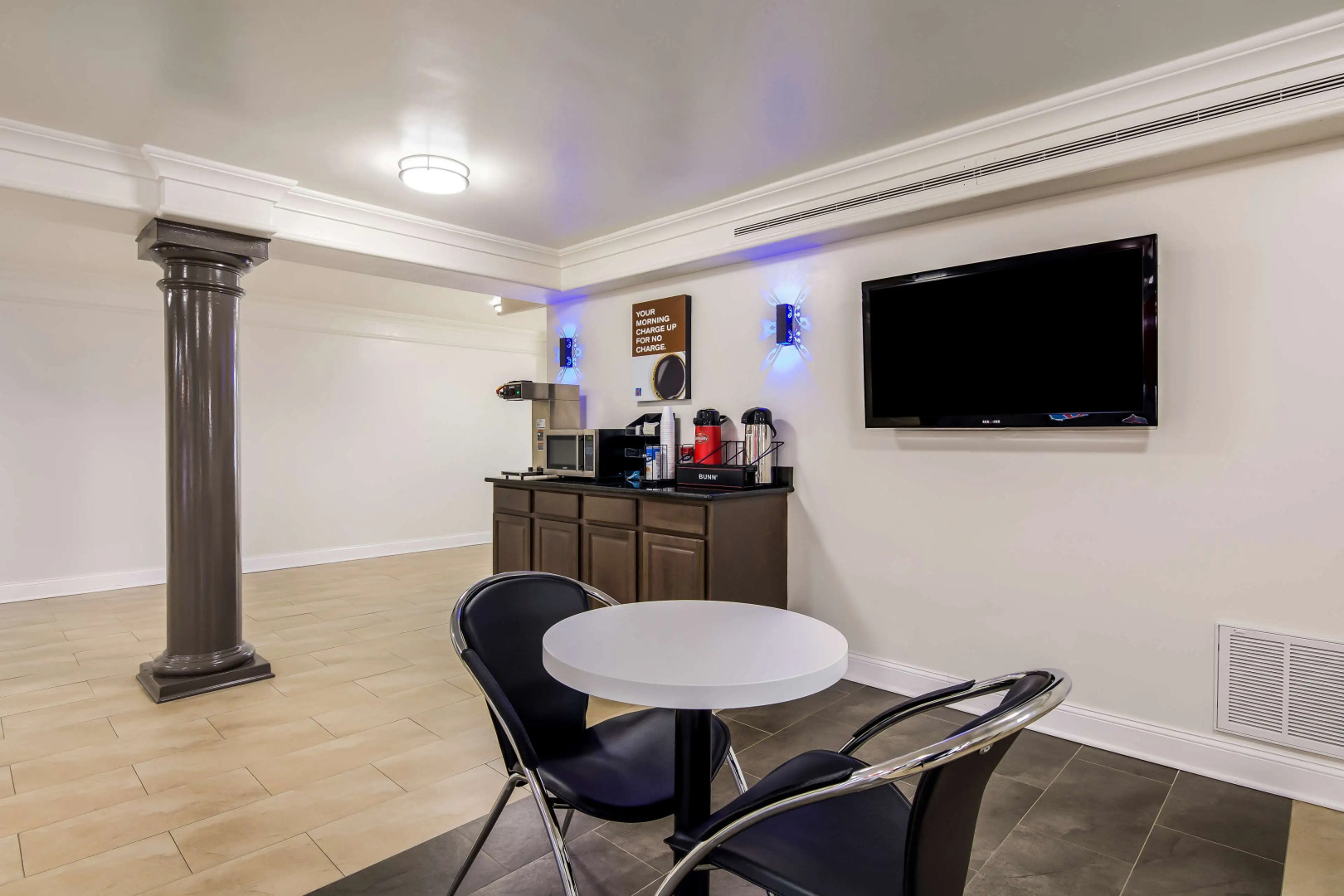 Motel 6 North Little Rock, AR - McCain