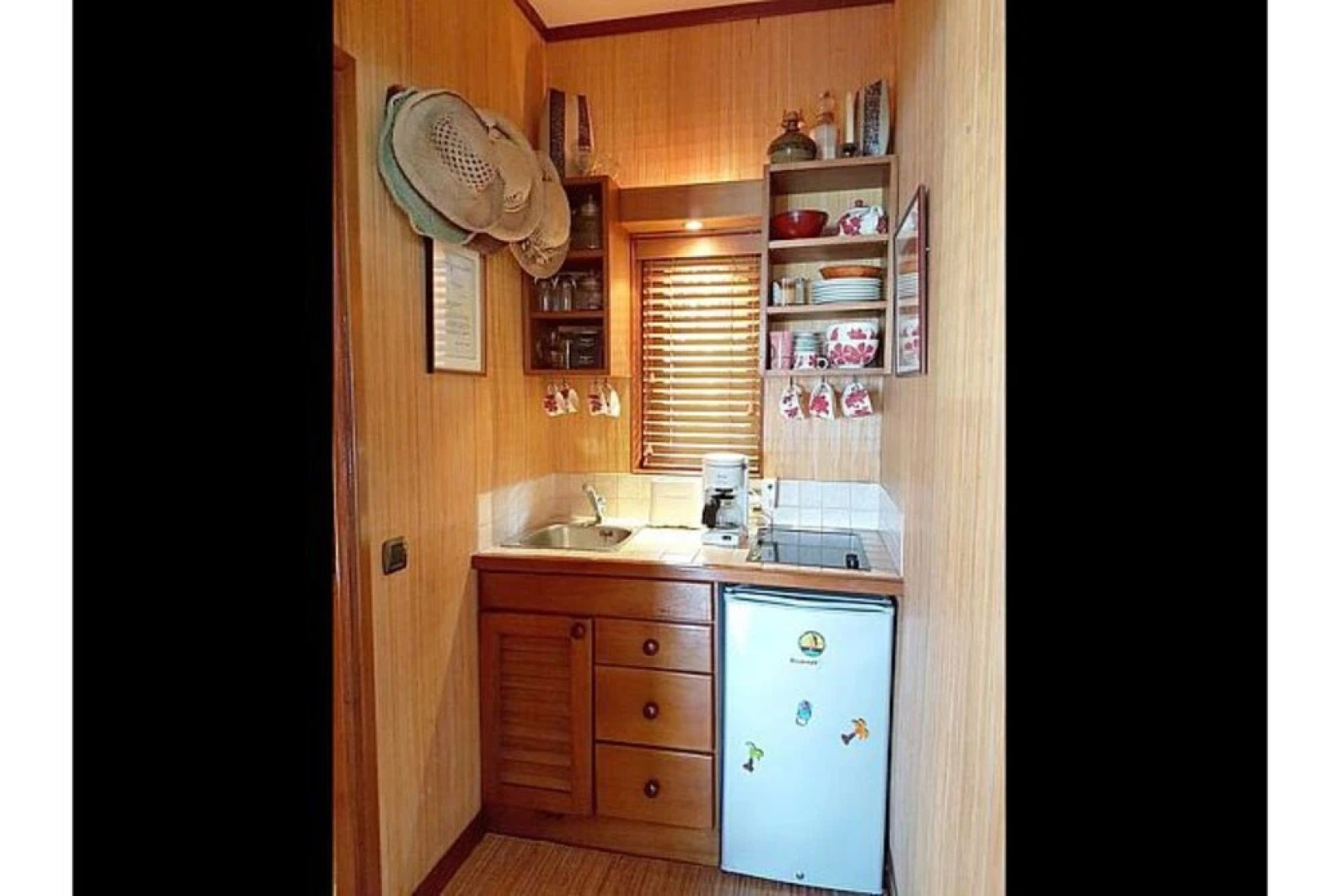 Villa Te Moana - Tahiti