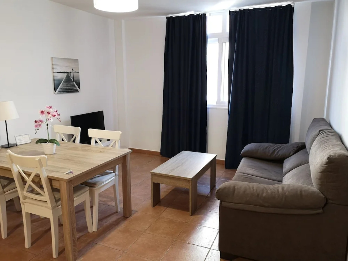 Arrecife Beach Apartment I
